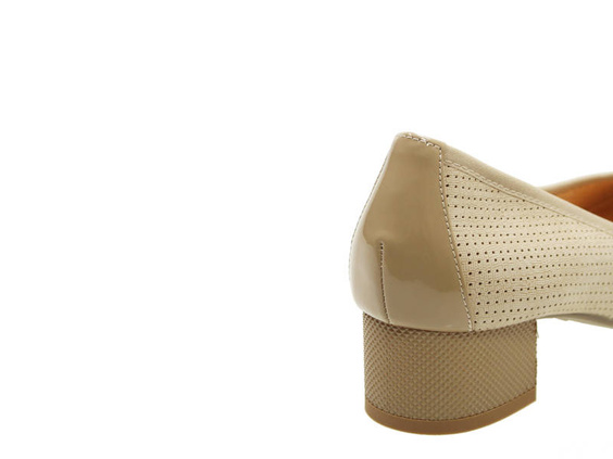  pumps bioeco by ARKA 5675