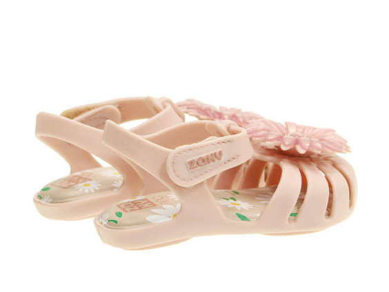 Zaxy Daisy Baby sandals