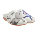 Sanital Flex slippers Z25844P