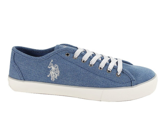 Półbuty U.S. Polo Assn. DYON4147S8/C1-DEN