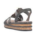 Sandały Rieker 62949-45