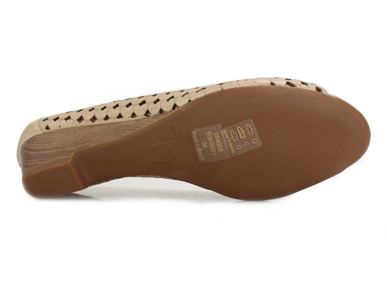 Pumps Bottero 259002