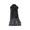 Botki Rieker Z7411-00