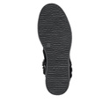 Rieker 93312-00 ankle boots