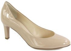 Czółenka Hogl 0-186004/1800