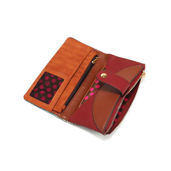 Nicole Lee wallet PRT7455-PFW