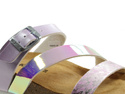 Dr. Brinkmann flip flops 700042/59