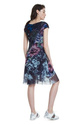 Sukienka Desigual Cleveland