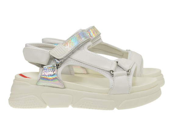 s.Oliver sandals 5-28203-24/193