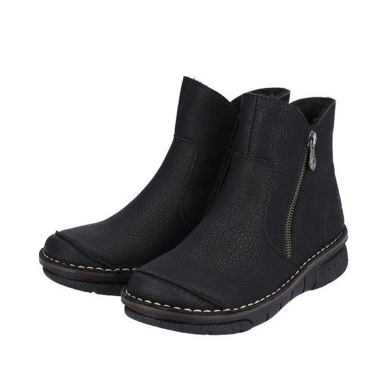 Botki Rieker 73357-00