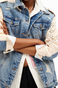 Жакет Desigual 24SWEW22