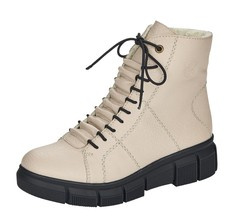 Botki Rieker X3428-60