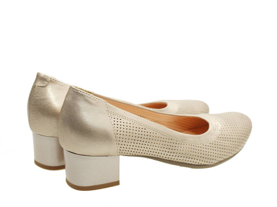 pumps bioeco by ARKA 6072