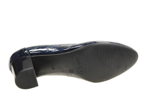 Pumps bioeco by ARKA 5175