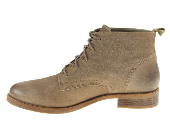 Botki s.Oliver 5-25100-31/324