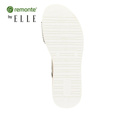 Remonte by ELLE D1J53-02 sandals 