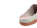 Sanital Flex slippers Z25844P