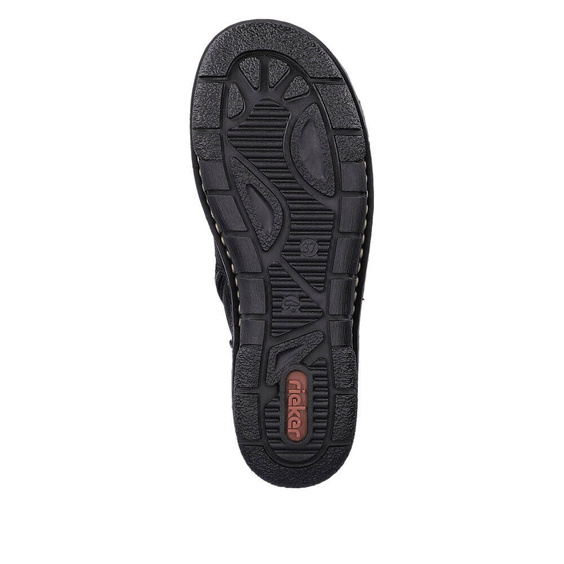 Botki Rieker 73357-00