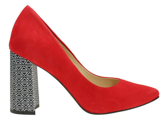 Pumps Aspena ESK1320