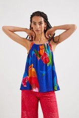 Блуза Desigual RODAS