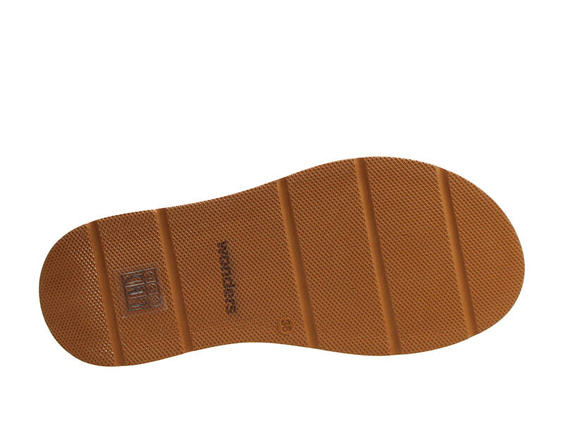 flip flops Wonders AT-3401