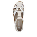 Rieker sandals M1655-61