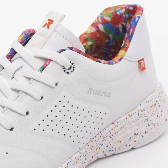 Rieker shoes W0402-80