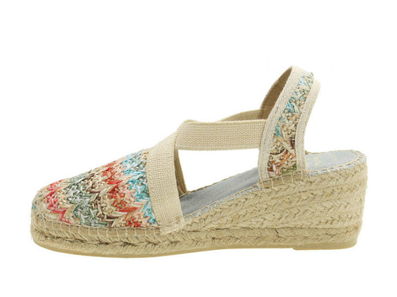 Toni Pons espadrilles TERRA-HK