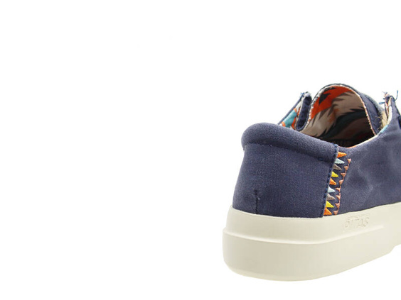 Półbuty Pitas WAYRA