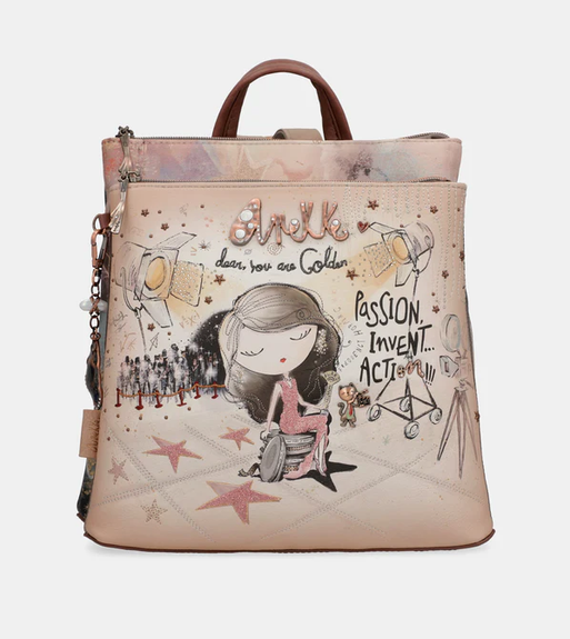 Anekke backpack 38705-233