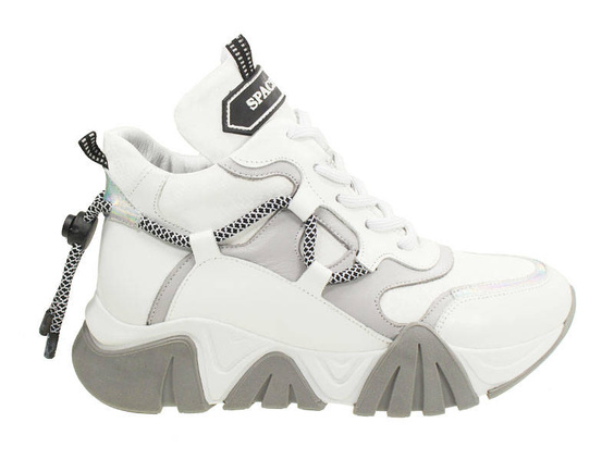 Półbuty Boccato 622.7566/02-52