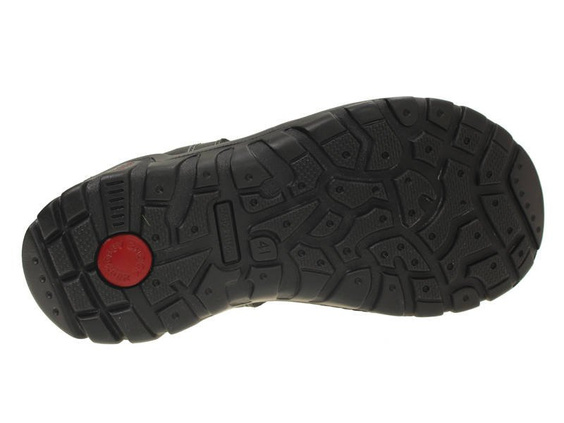 Sandały I MAC 503860/3449/003