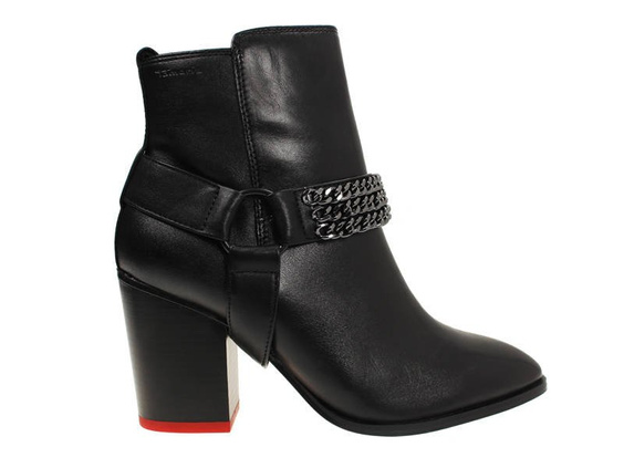 Tamaris ankle boots 1-25378-25/001