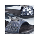 Rieker sandals 608B5-14