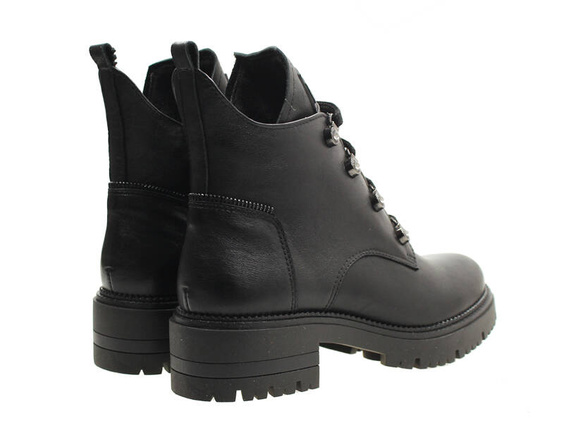 Nessi booties 24704