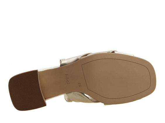 Hogl flip-flops 7-103531