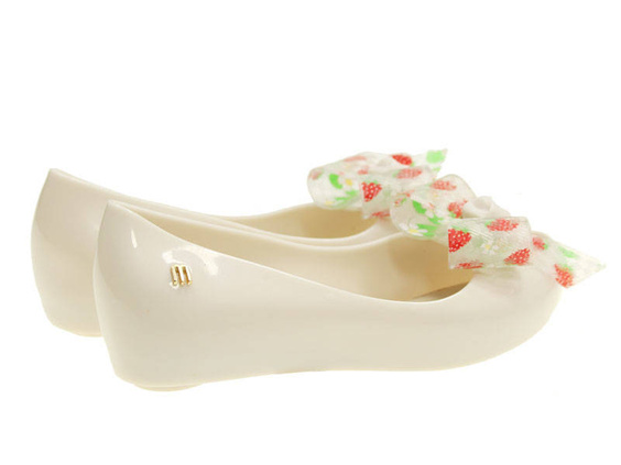 Balerinki Melissa Mini ULTRAGIRL SWEET V
