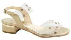 Sandals Brenda Zaro T2191B