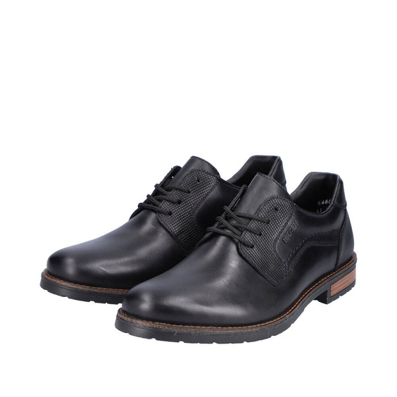 Rieker 14603-00 shoes