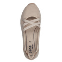 Półbuty Jana Comfort 8-22173-42/499