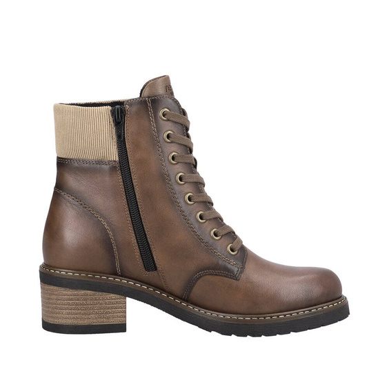 Botki Remonte D1A70-22