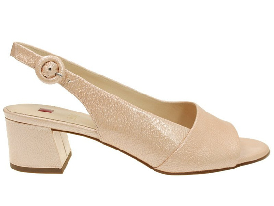 Sandały Hogl 9-102116