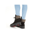 Rieker ankle boots X8200-00 Rieker-TEX