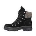 Rieker ankle boots X8200-00 Rieker-TEX