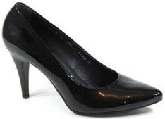 Czółenka bioeco by ARKA BI 1723