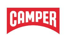 Półbuty Camper K200842