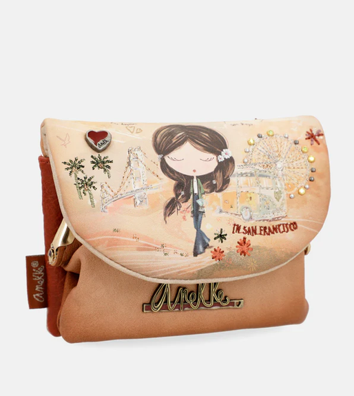 Anekke wallet 38809-016