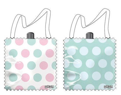 S.T.A.M.P.S. Torba BABY DOT