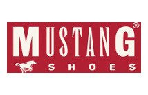 черевики Mustang 48A076