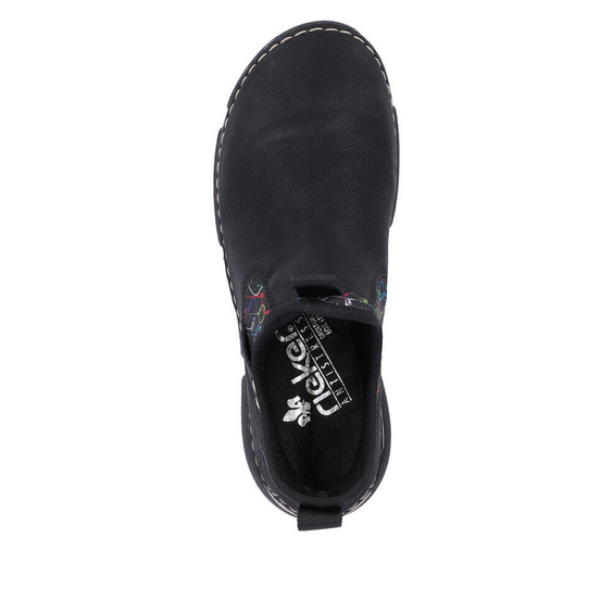Rieker 45957-00 ankle boots
